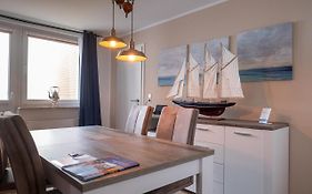 Witte Kliff Helgoland
